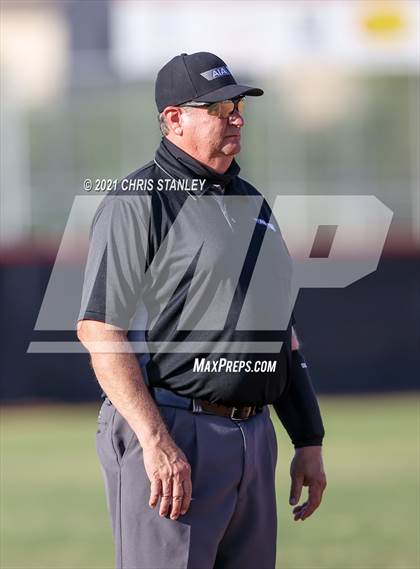 Thumbnail 3 in Chaparral @ Liberty (AIA 6A Quarterfinals) photogallery.