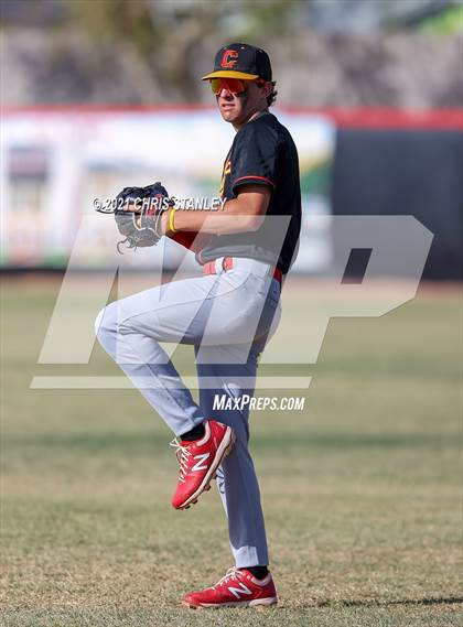 Thumbnail 3 in Chaparral @ Liberty (AIA 6A Quarterfinals) photogallery.