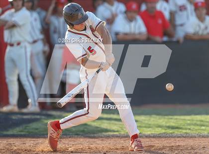 Thumbnail 1 in Chaparral @ Liberty (AIA 6A Quarterfinals) photogallery.