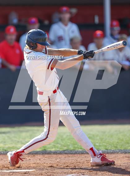 Thumbnail 1 in Chaparral @ Liberty (AIA 6A Quarterfinals) photogallery.