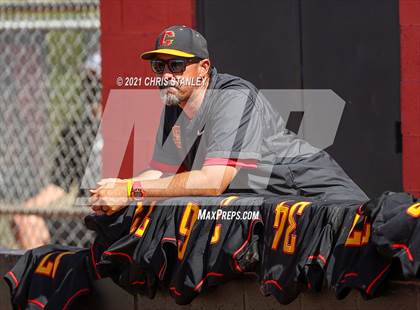 Thumbnail 2 in Chaparral @ Liberty (AIA 6A Quarterfinals) photogallery.