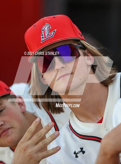 Thumbnail 2 in Chaparral @ Liberty (AIA 6A Quarterfinals) photogallery.