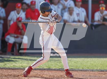Thumbnail 3 in Chaparral @ Liberty (AIA 6A Quarterfinals) photogallery.