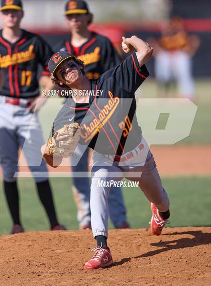 Thumbnail 2 in Chaparral @ Liberty (AIA 6A Quarterfinals) photogallery.