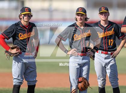 Thumbnail 3 in Chaparral @ Liberty (AIA 6A Quarterfinals) photogallery.