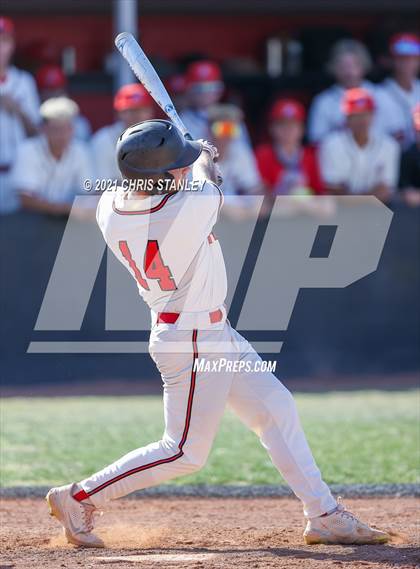 Thumbnail 1 in Chaparral @ Liberty (AIA 6A Quarterfinals) photogallery.