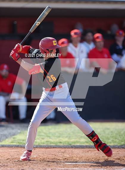 Thumbnail 1 in Chaparral @ Liberty (AIA 6A Quarterfinals) photogallery.