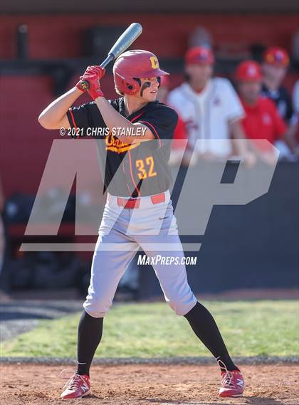 Thumbnail 3 in Chaparral @ Liberty (AIA 6A Quarterfinals) photogallery.