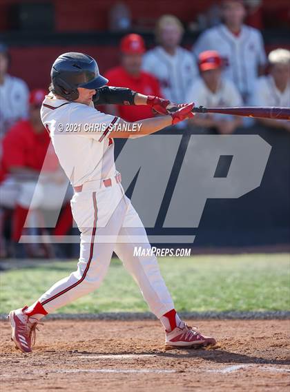 Thumbnail 1 in Chaparral @ Liberty (AIA 6A Quarterfinals) photogallery.