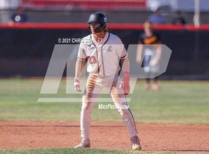 Thumbnail 1 in Chaparral @ Liberty (AIA 6A Quarterfinals) photogallery.