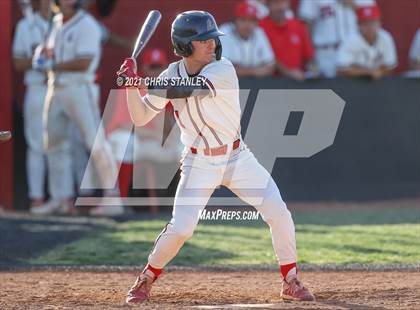 Thumbnail 3 in Chaparral @ Liberty (AIA 6A Quarterfinals) photogallery.
