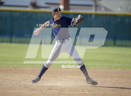 Thumbnail 1 in Crean Lutheran @ Pacifica photogallery.