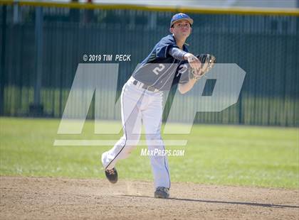 Thumbnail 1 in Crean Lutheran @ Pacifica photogallery.