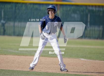 Thumbnail 1 in Crean Lutheran @ Pacifica photogallery.