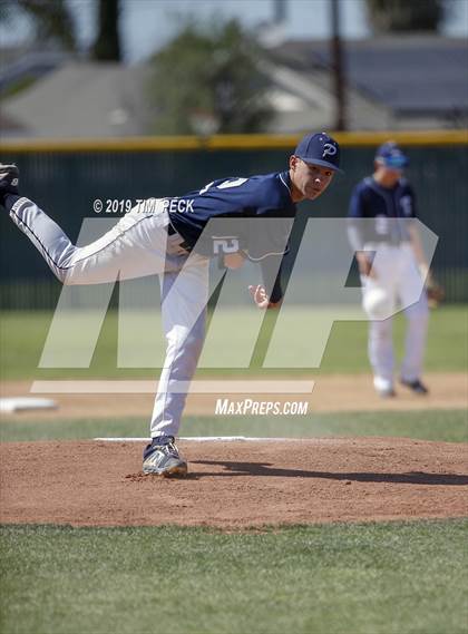 Thumbnail 1 in Crean Lutheran @ Pacifica photogallery.