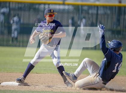 Thumbnail 3 in Crean Lutheran @ Pacifica photogallery.