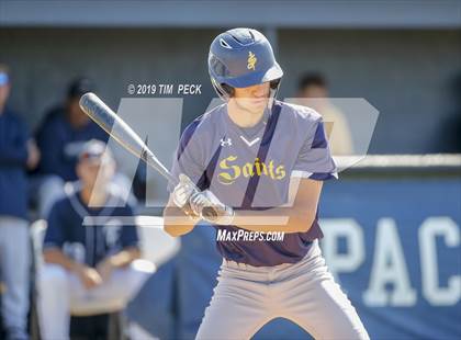 Thumbnail 2 in Crean Lutheran @ Pacifica photogallery.