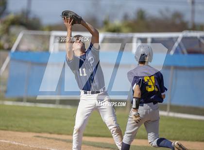 Thumbnail 3 in Crean Lutheran @ Pacifica photogallery.
