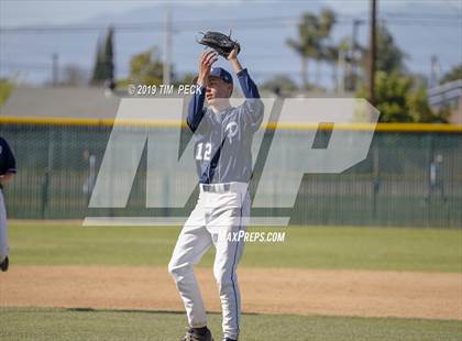 Thumbnail 2 in Crean Lutheran @ Pacifica photogallery.
