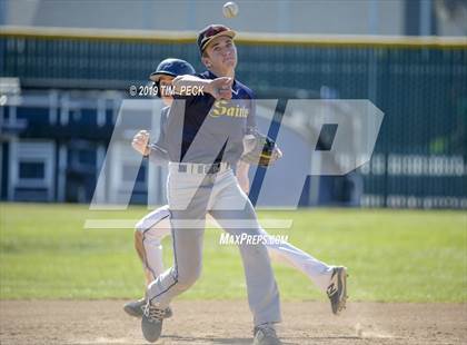 Thumbnail 1 in Crean Lutheran @ Pacifica photogallery.