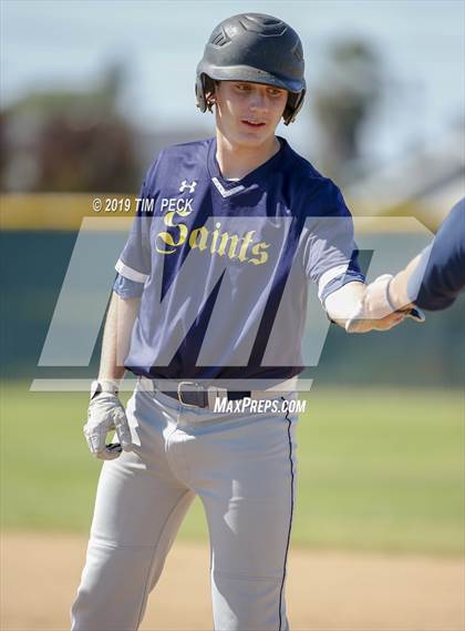 Thumbnail 1 in Crean Lutheran @ Pacifica photogallery.