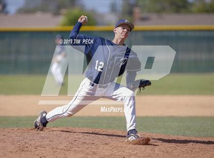 Thumbnail 2 in Crean Lutheran @ Pacifica photogallery.