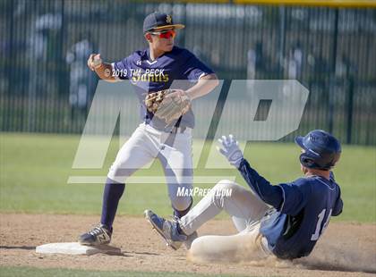 Thumbnail 1 in Crean Lutheran @ Pacifica photogallery.
