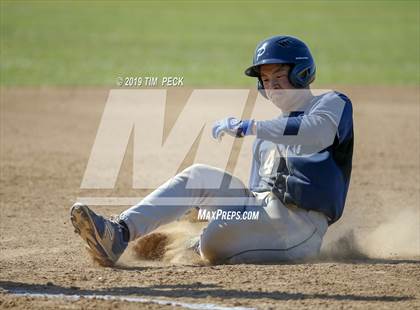 Thumbnail 2 in Crean Lutheran @ Pacifica photogallery.