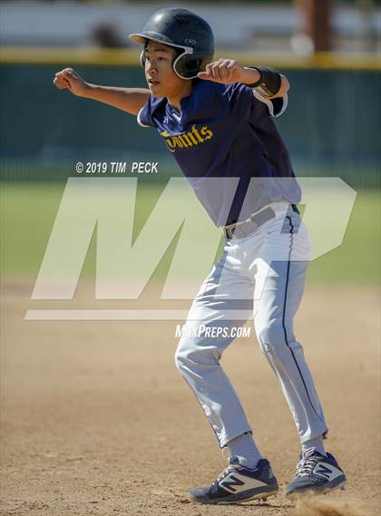 Thumbnail 3 in Crean Lutheran @ Pacifica photogallery.