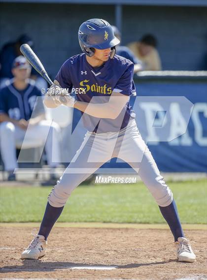 Thumbnail 2 in Crean Lutheran @ Pacifica photogallery.