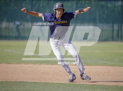 Thumbnail 2 in Crean Lutheran @ Pacifica photogallery.
