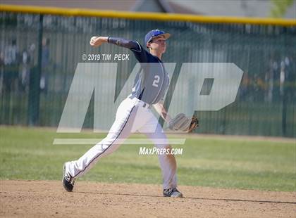 Thumbnail 1 in Crean Lutheran @ Pacifica photogallery.