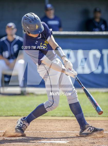 Thumbnail 1 in Crean Lutheran @ Pacifica photogallery.