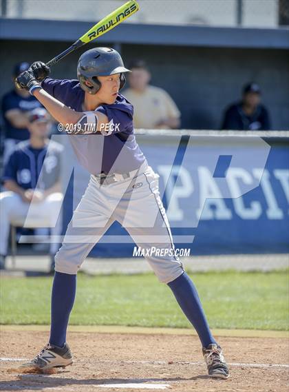 Thumbnail 1 in Crean Lutheran @ Pacifica photogallery.