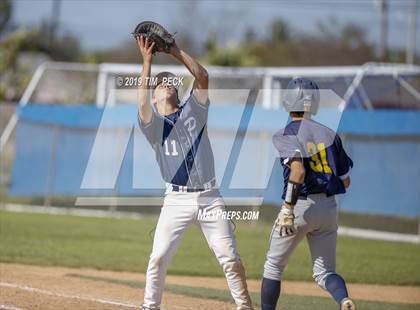 Thumbnail 2 in Crean Lutheran @ Pacifica photogallery.