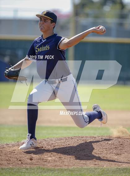 Thumbnail 1 in Crean Lutheran @ Pacifica photogallery.