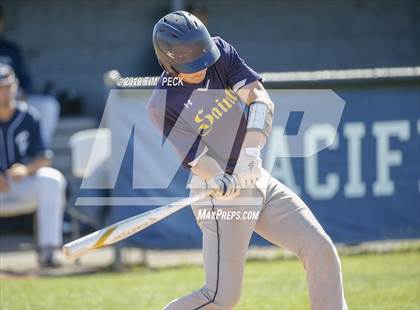 Thumbnail 1 in Crean Lutheran @ Pacifica photogallery.