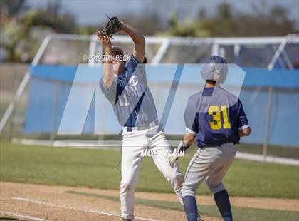 Thumbnail 2 in Crean Lutheran @ Pacifica photogallery.