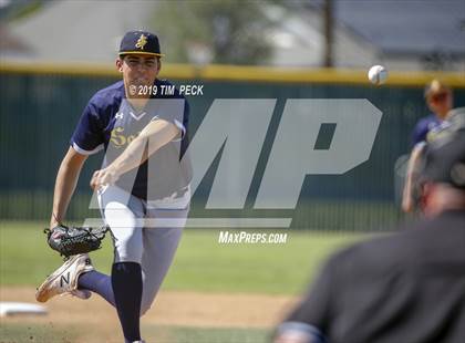 Thumbnail 1 in Crean Lutheran @ Pacifica photogallery.