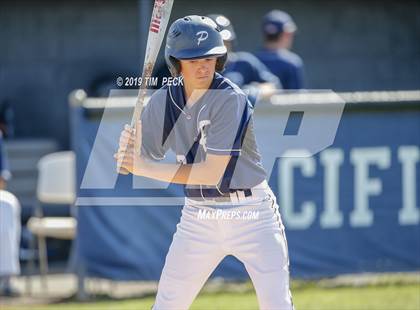 Thumbnail 1 in Crean Lutheran @ Pacifica photogallery.