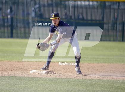 Thumbnail 3 in Crean Lutheran @ Pacifica photogallery.