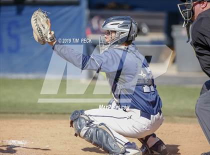 Thumbnail 2 in Crean Lutheran @ Pacifica photogallery.