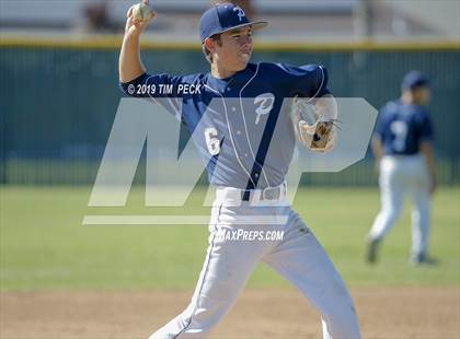 Thumbnail 3 in Crean Lutheran @ Pacifica photogallery.