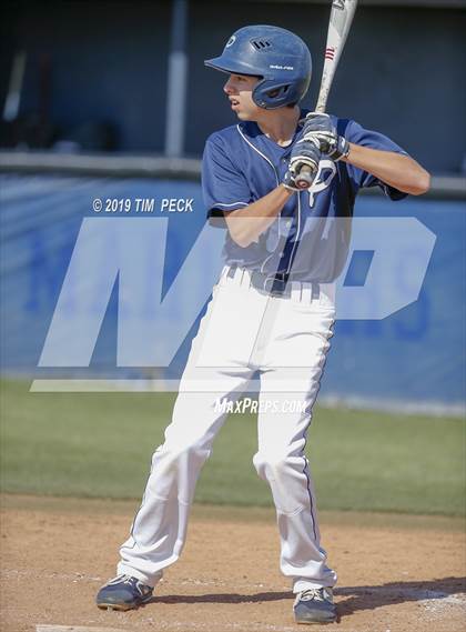 Thumbnail 2 in Crean Lutheran @ Pacifica photogallery.