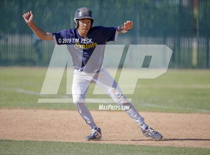 Thumbnail 1 in Crean Lutheran @ Pacifica photogallery.