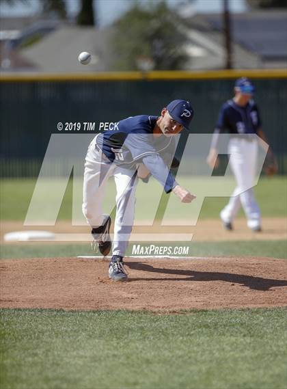 Thumbnail 1 in Crean Lutheran @ Pacifica photogallery.