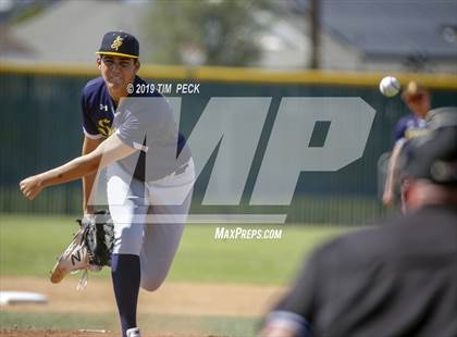 Thumbnail 2 in Crean Lutheran @ Pacifica photogallery.