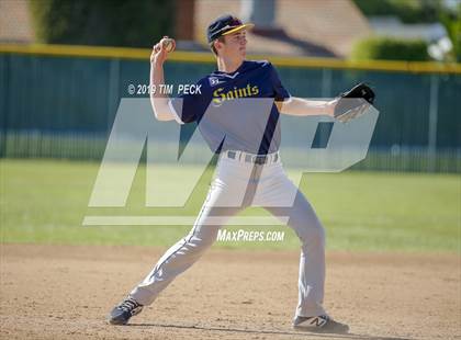 Thumbnail 3 in Crean Lutheran @ Pacifica photogallery.