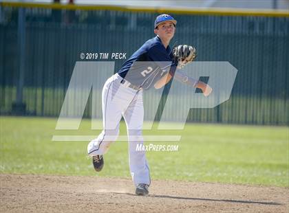Thumbnail 2 in Crean Lutheran @ Pacifica photogallery.