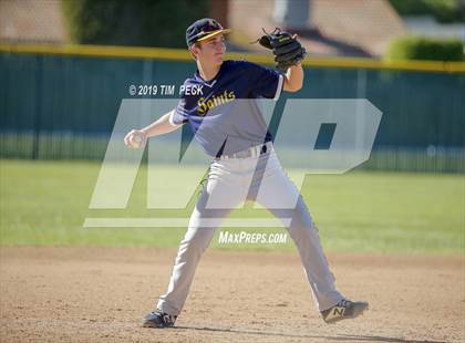 Thumbnail 1 in Crean Lutheran @ Pacifica photogallery.